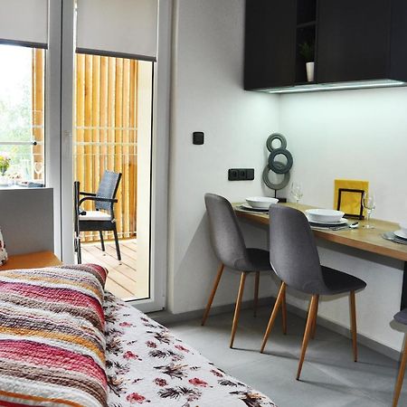 Apartmany Stozec - Bella Premium 외부 사진