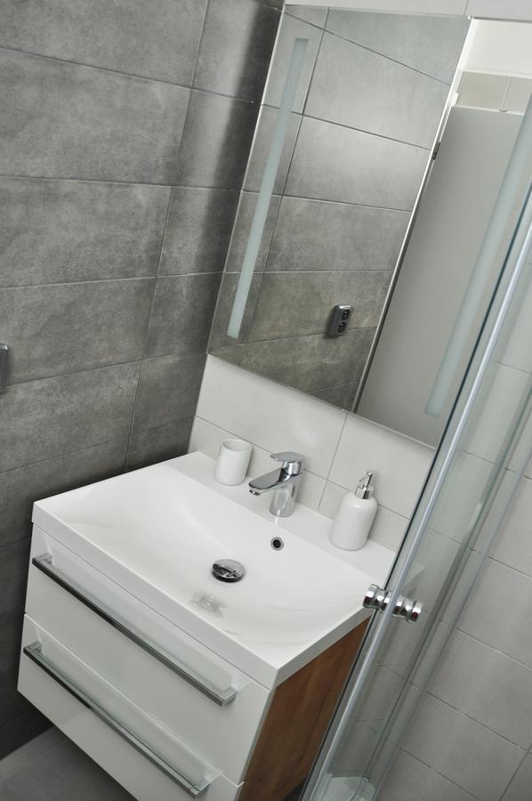 Apartmany Stozec - Bella Premium 외부 사진