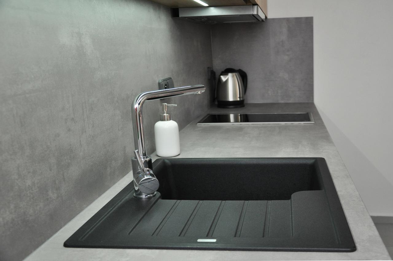 Apartmany Stozec - Bella Premium 외부 사진